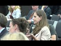 ECB Press Conference - 1 August 2013