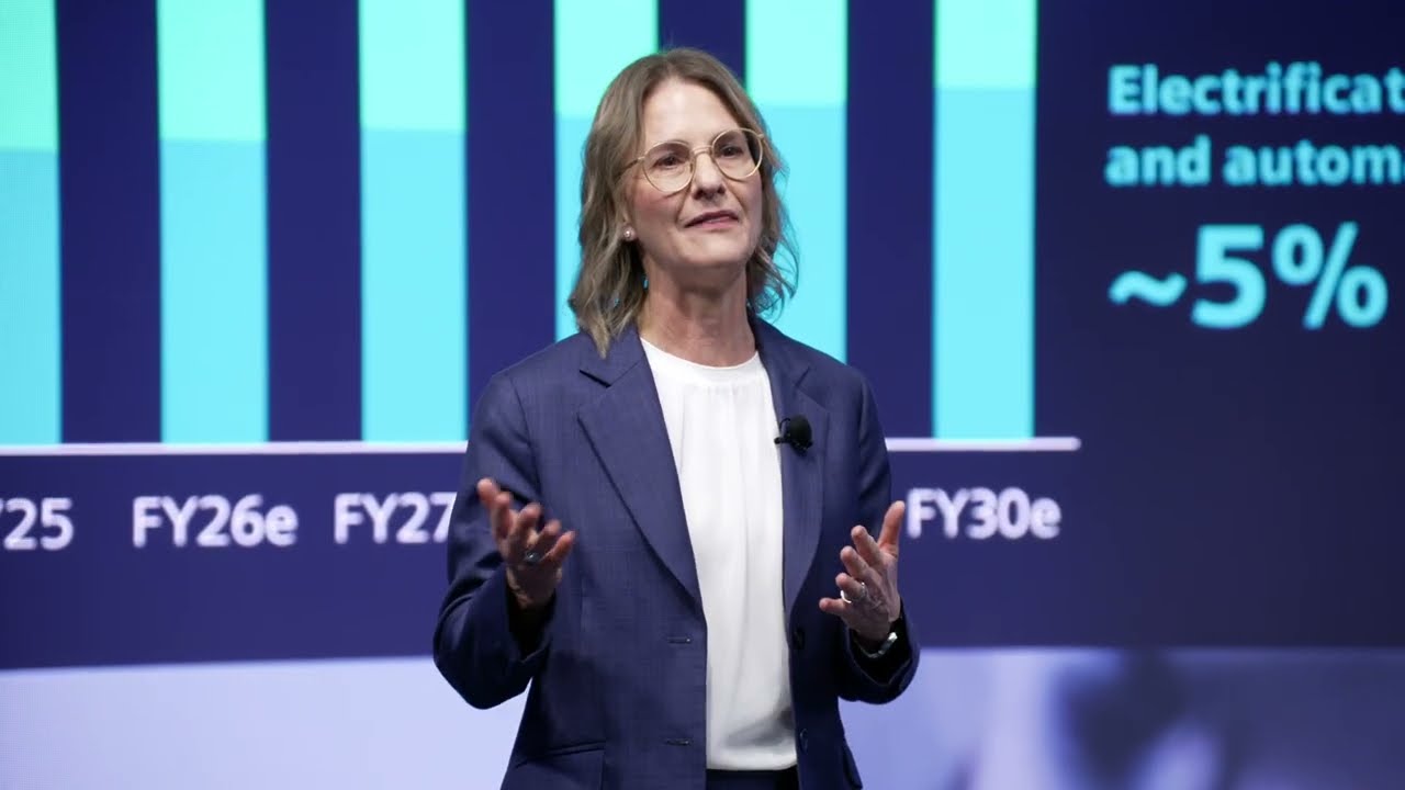 Giving Life Sciences a Boost