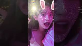 元HKT48 松本日向 ナイトプール