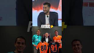 Nuri Şahin Doğan Alemdar Ve Bertuğ Yıldırım Transferlerinde Yönetimle Istişarelerimiz Oldu.