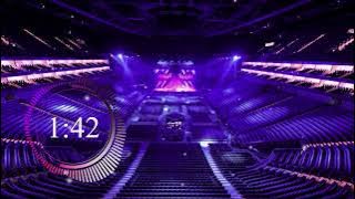 aespa (에스파) - We Go (Empty Arena)