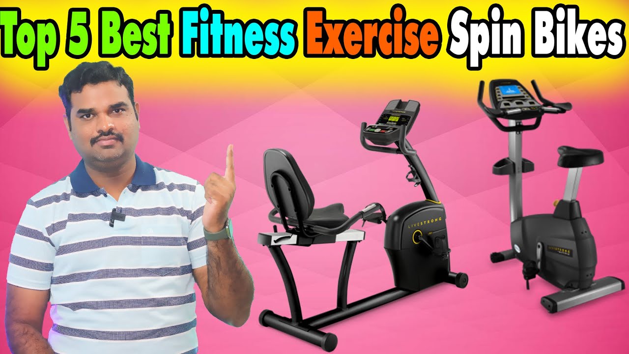 Top 5 Best Spin Bike In India 2023 With Price Fitness Bike Review top-5-best-spin-bike-in-india-2023-with-price-fitness-bike-review