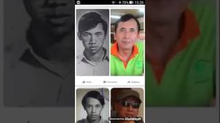 Foto Jadoel Wancik 72 Hoo