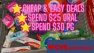 CVS couponing deals this week 6/7-6/13 Cheap & freebie deals