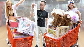 If it FITS in the SHOPPING CART, I'LL BUY IT!