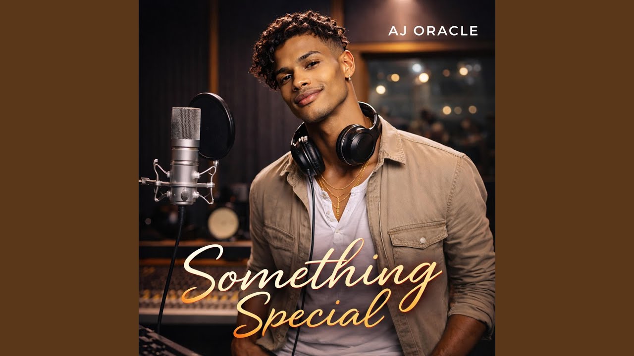 Something special adlı videoyu YouTube'da izle Something special adlı videoyu YouTube'da izle