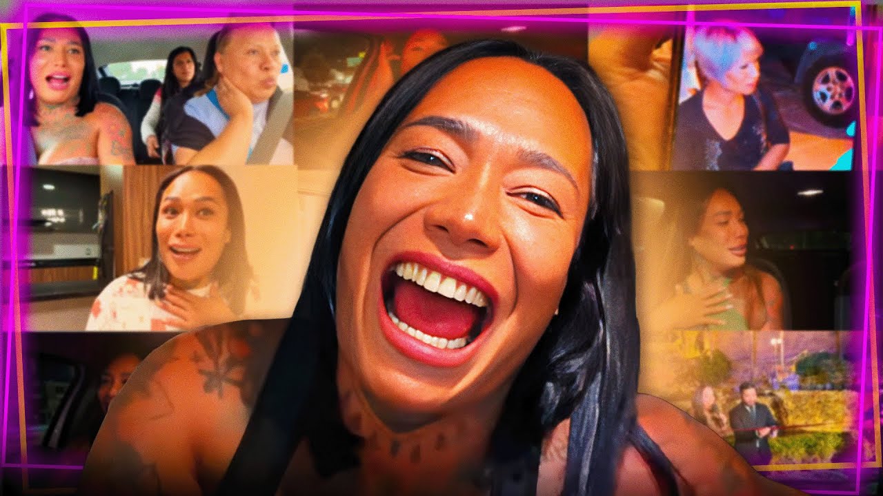 de BUFONA y EMPRESARIA 👠😱🤣 | KARINA TORRES | MEJORES MOMENTOS SEMANAL