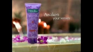 Palmolive Aroma Therapy Anti-Stress Conditioner Spa 30S- Philippines 2004