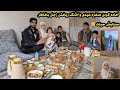 تجلیل از اولین روز عید با مهمانان عزیز و عید سعید فطر به همه هموطنان عزیز مبارک باد