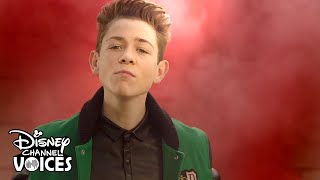 All In For Love ❤️ | Music Video | Dakota Lotus | Disney Channel Voices