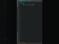 Python Dict Hack you NEED to know! 🚀