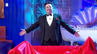 GialappaShow Season 5 - Magician Forest Performs Non-Consensual Magic Tricks screenshot 2