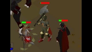 Nmz update absorp potions with rock cake