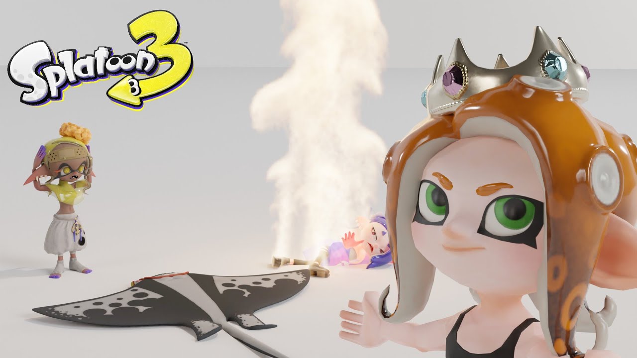 Annihilating Deep Cut in Hero Mode