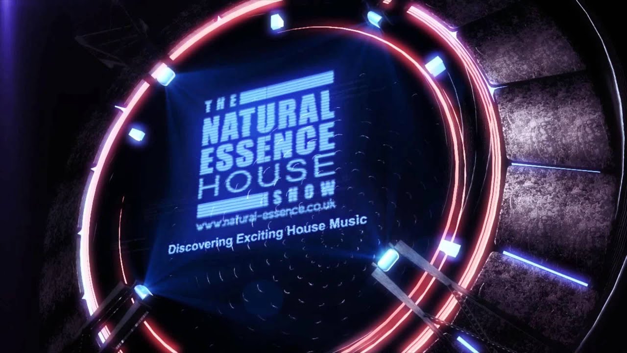 The Natural Essence House Show Video Intro: Oculosis