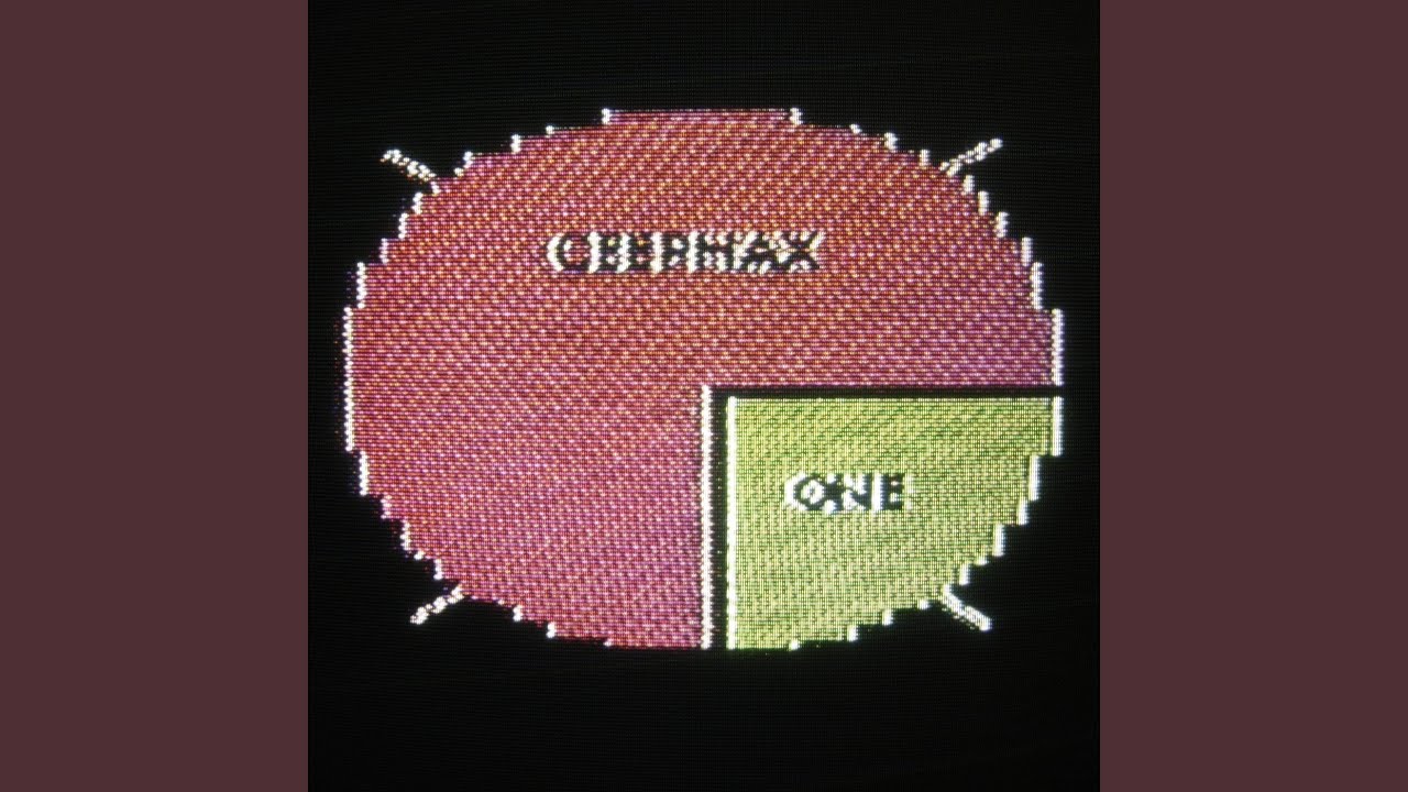 Ceephax - Volume One + Volume Two | Banquet Records