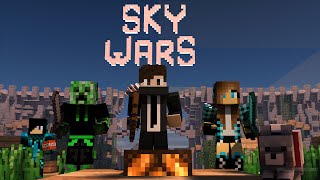 SkyWars-VimeWorld #2