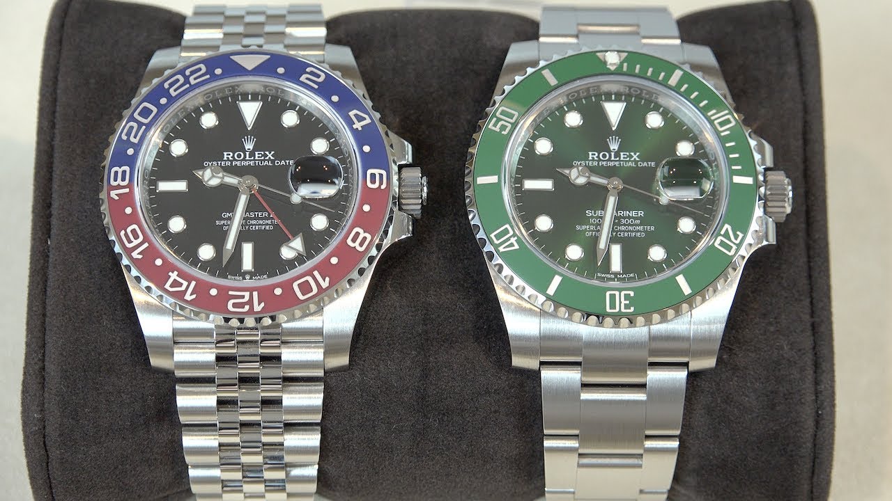 hulk gmt