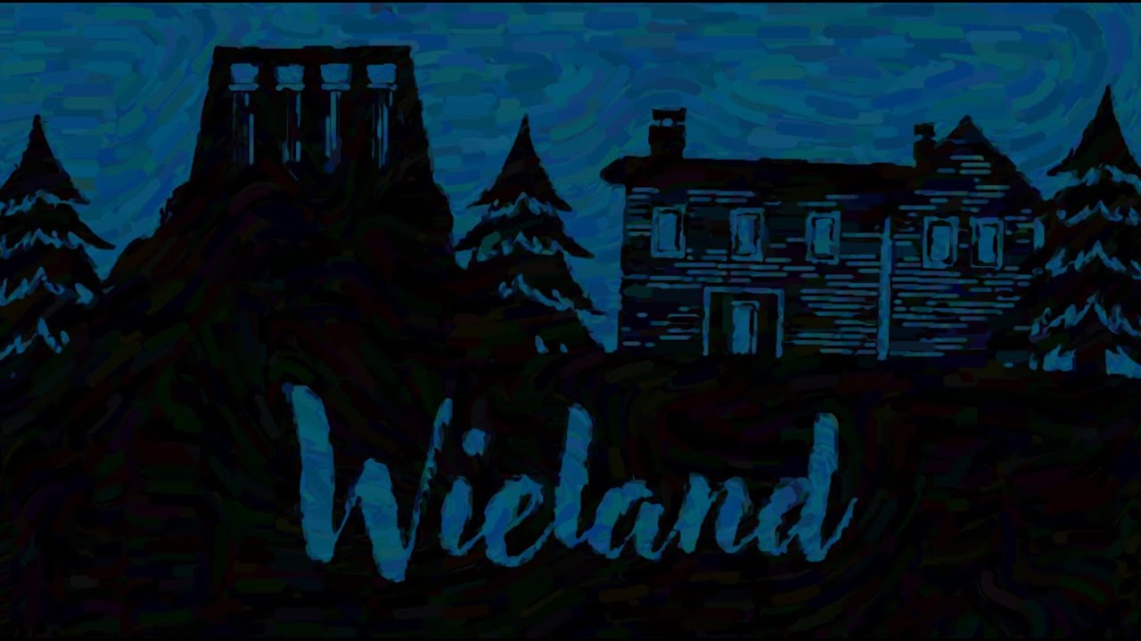 Wieland by Charles Brockden Brown — Puppetshow