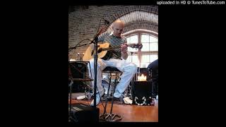 "Hummer" Acoustic - Smashing Pumpkins Secret Show