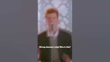 Wrong Answers only! Who is this? #shorts #trending #viralvideo #reccomended #gaming #viral #sub