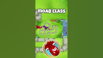 Beast Handler vs EVERY bloon in BTD6