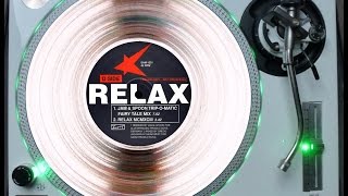 FRANKIE GOES TO HOLLYWOOD - RELAX (JAM &amp; SPOON TRIP-O-MATIC FAIRY TALE MIX) (℗1983 / ©1993 / ©2014)