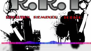 Wayase Goyang Gagak Jhoz Remixer R.r.t 2020