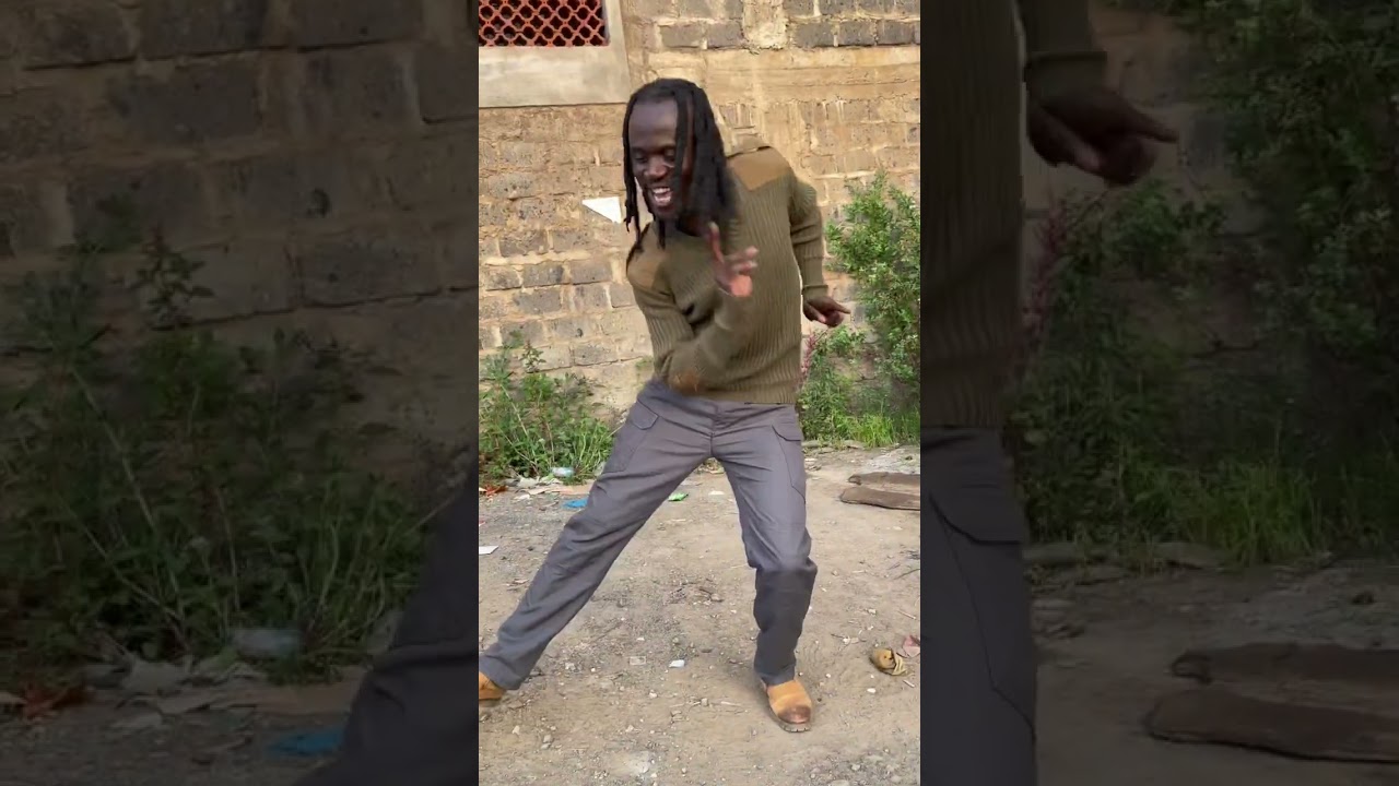 ODUMBE- MANENO SI ITOKE