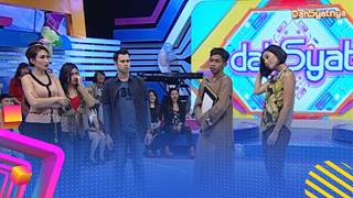 Dede Terdiam Saat Di Prank Ulang Tahun Palsu | DAHSYAT EPS 2195 PART 2