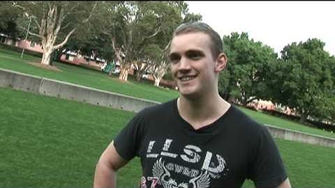 UNSW Engineering Student Experience