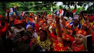 Mayotte est française et le restera à jamais !