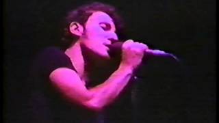 Bruce Springsteen - Fade Away (Live - Landover 1980)