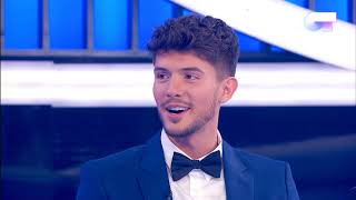 GALA 8 COMPLETA (14 NOVIEMBRE) | OT 2018