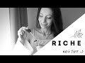 RICHE ТОП - 5 продуктов. Отзыв RICHE обзор. Скраб RICHE щётка, сыворотка. Стоит ли своих денег?