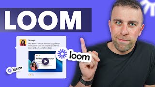 Loom: A-Sync Communication Tool - Review
