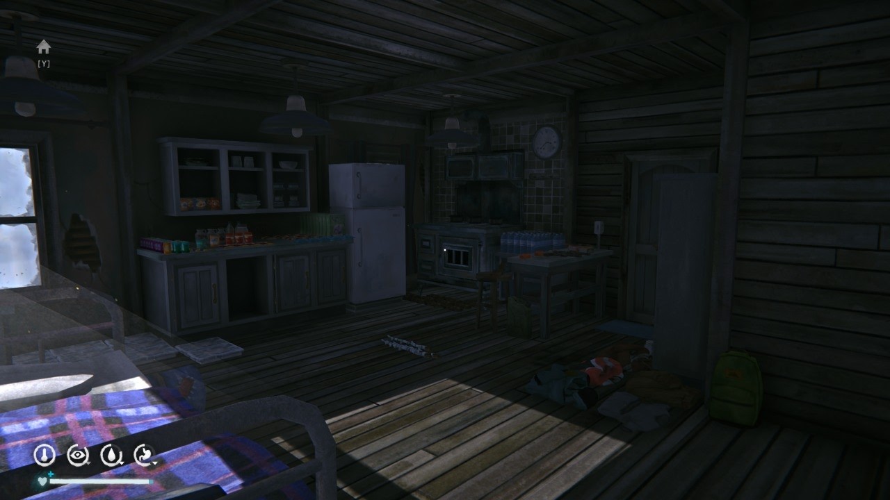 The Long Dark Tatlı Vadi Günlükleri #38