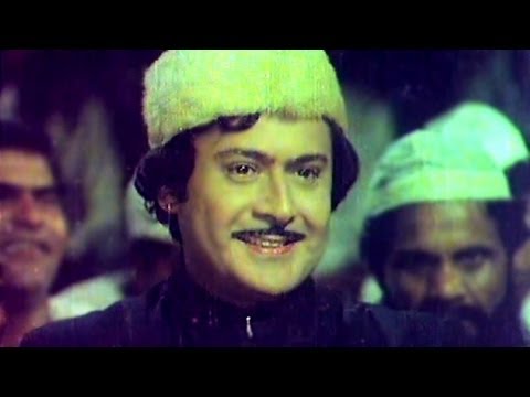 Ibtiba Tu Hai Imteha Tu Hai - Mohammed Rafi, Niaz Aur Namaz Song