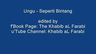 Lagu seperti bintang