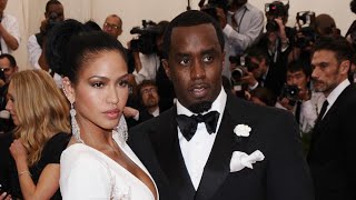 Sean 'Diddy' Combs' former top aide testifies at sex trafficking trial as third week of testimonies