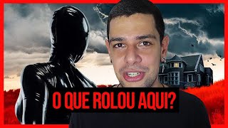 REVIEWZÃO | AMERICAN HORROR STORIES - PRIMEIRA TEMPORADA (PARTE 1)