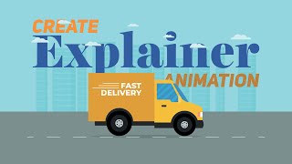 2D Explainer Animation - Davinci Resolve Tutorial