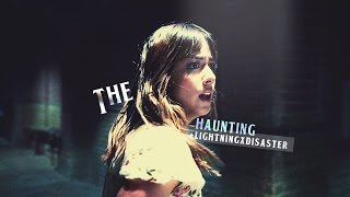 Multifandom | The Haunting [+lightningxdisaster]