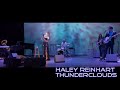 Haley Reinhart &quot;Thunderclouds&quot; Kirkland Performance Center 2023