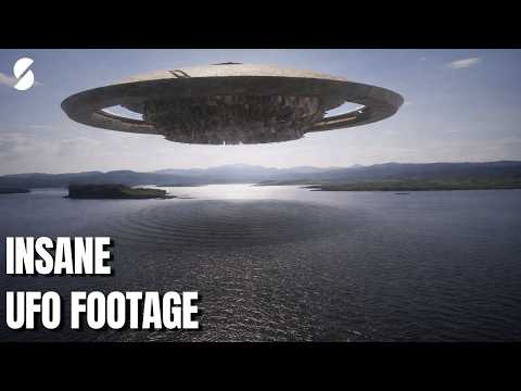 🔴LIVE | Top UFO Sightings | Shocking Footage of Real UFOs