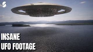 🔴LIVE | Top UFO Sightings | Shocking Footage of Real UFOs