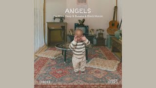 Da Africa Deep, Bukeka & Black Motion - Angels (Black Motion Remix)