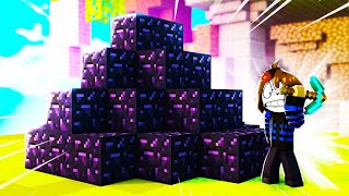 Minecraft Bedwars 29.0 🛏️