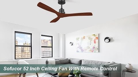 Sofucor KBS-5247-WD 52