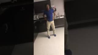 Buck Or Die Challenge